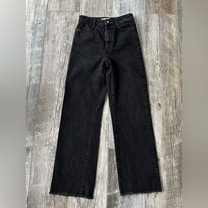 Zara jeans